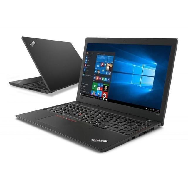 Lenovo Thinkpad L580 15" Core i5 1.6 Ghz - SSD 256 Go - 8Go Qwertz - Allemand