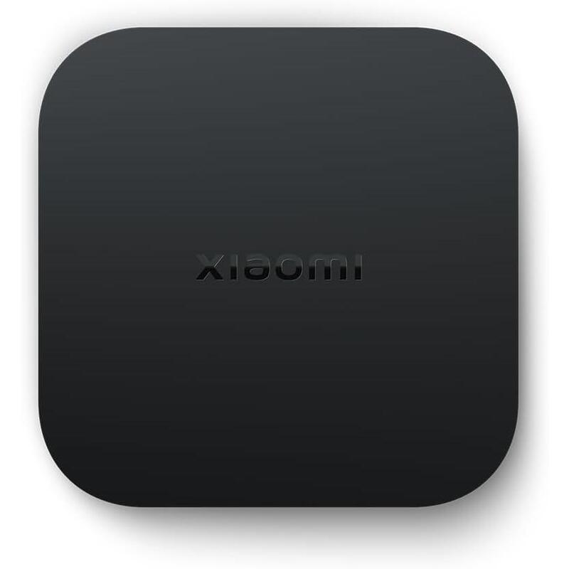 Accesoire TV Xiaomi Mi Box S 2Nd Gen 8Gb 4K