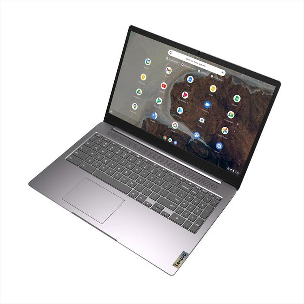 Lenovo IdeaPad 3 ChromeBook Pentium Silver N6000 1.1 GHz 128 GB