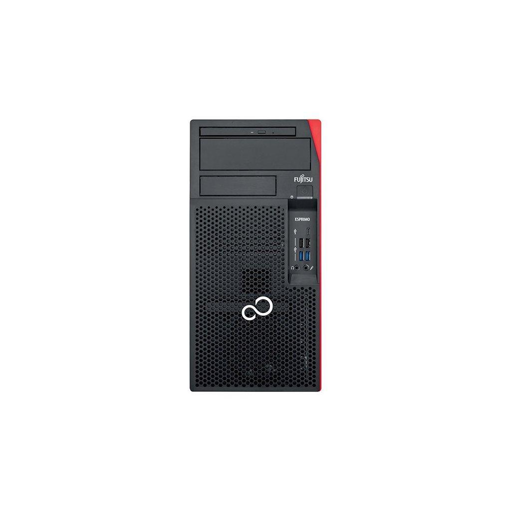 Fujitsu Esprimo P758 Mt Core i7 3.2 Ghz - SSD 512 Go Ram 8Go