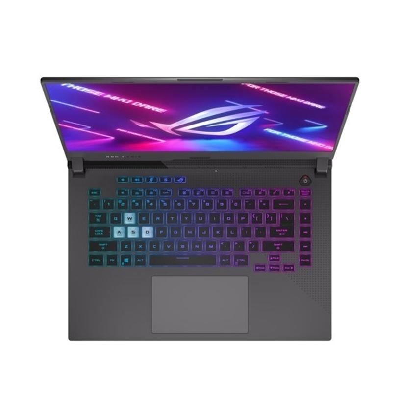 Asus ROG Strix G15 G513IE-PH74 15-inch - Ryzen 7 4800H - 16GB
