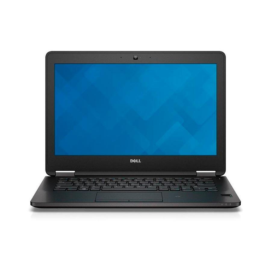 Dell Latitude E7270 12" Core I7 2.6 Ghz - Ssd 256 Go - 8 Go Qwerty - Italien