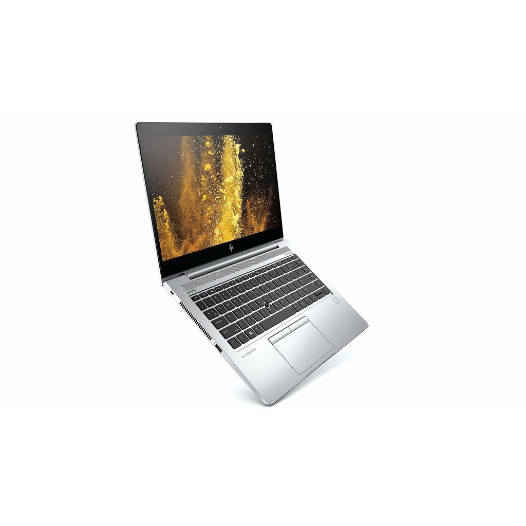 Hp Elitebook 840 G5 14" Core I7 1.9 Ghz - Ssd 480 Go - 8 Go Qwertz - Allemand