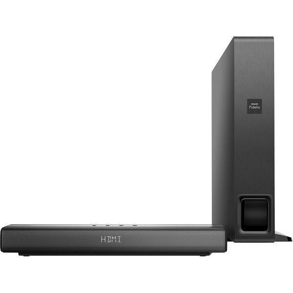 Barre De Son Philips Fidelio B1 - Noir