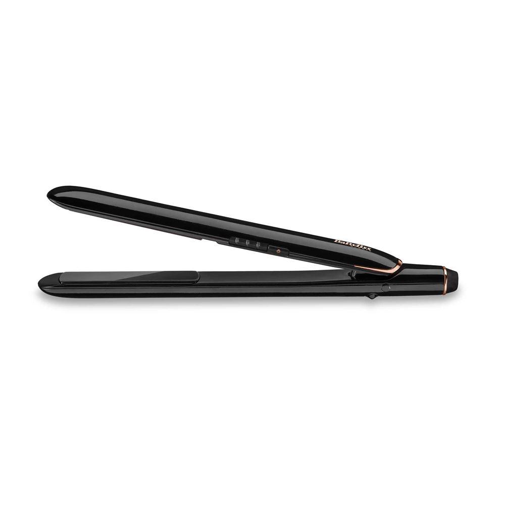 Lisseur Babyliss Smooth Ceramic Styler - Noir