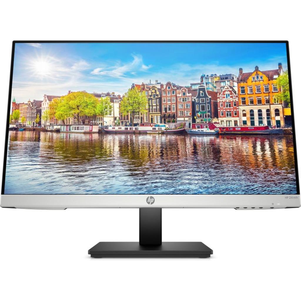 Écran 23" Led HP 24Mh