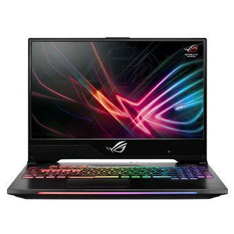 Asus Rog Strix Hero II Gl504Gm-Es204T 15" Core i7 2.2 Ghz - SSD 512 Go - 16Go Azerty - Français