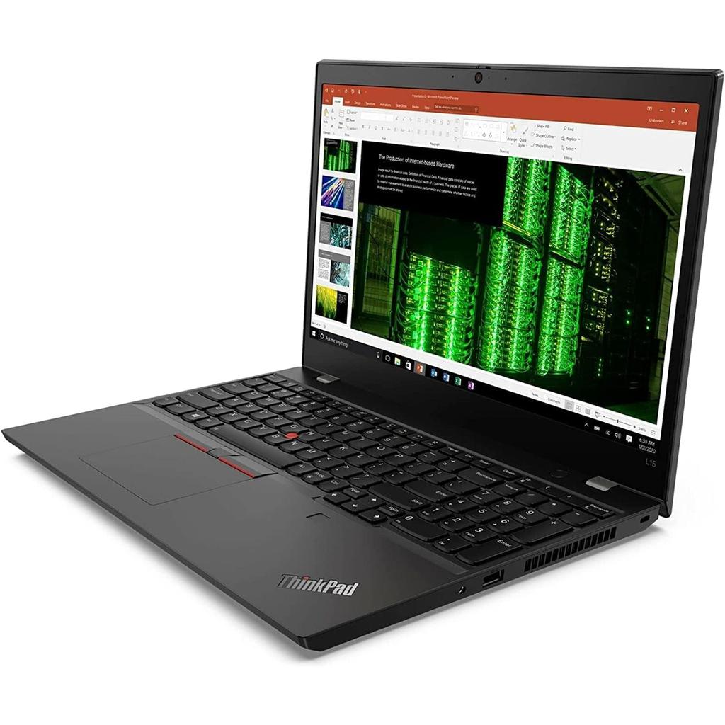 Lenovo ThinkPad L15 G2 15-inch (2021) - Ryzen 5 PRO 5650U - 16 GB