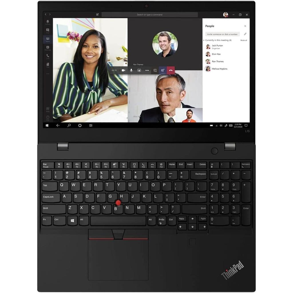 Lenovo ThinkPad L15 G2 15-inch (2021) - Ryzen 5 PRO 5650U - 16 GB