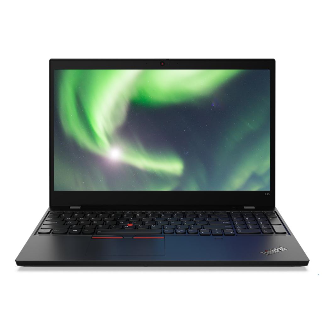 Lenovo Thinkpad L15 G1 15" Core i5 1.7 Ghz - SSD 2To - 16Go Qwertz - Allemand