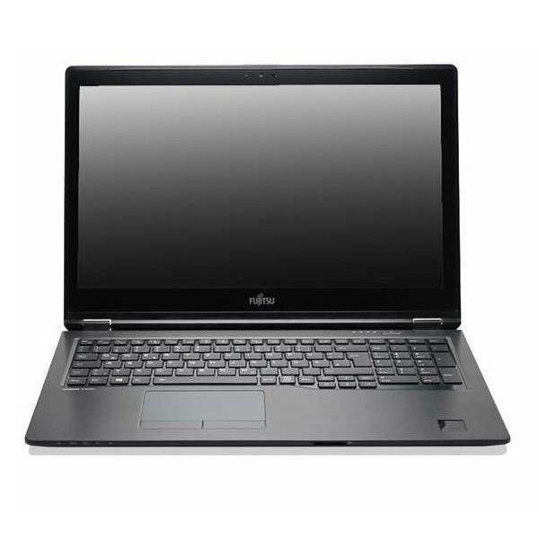 Fujitsu Lifebook U759 15" Core i5 1.6 Ghz - SSD 256 Go - 16 Go Qwerty - Suédois