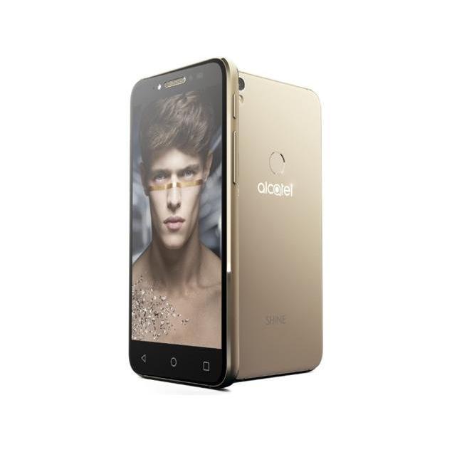 Alcatel Shine Lite リファービッシュ品 | Back Market