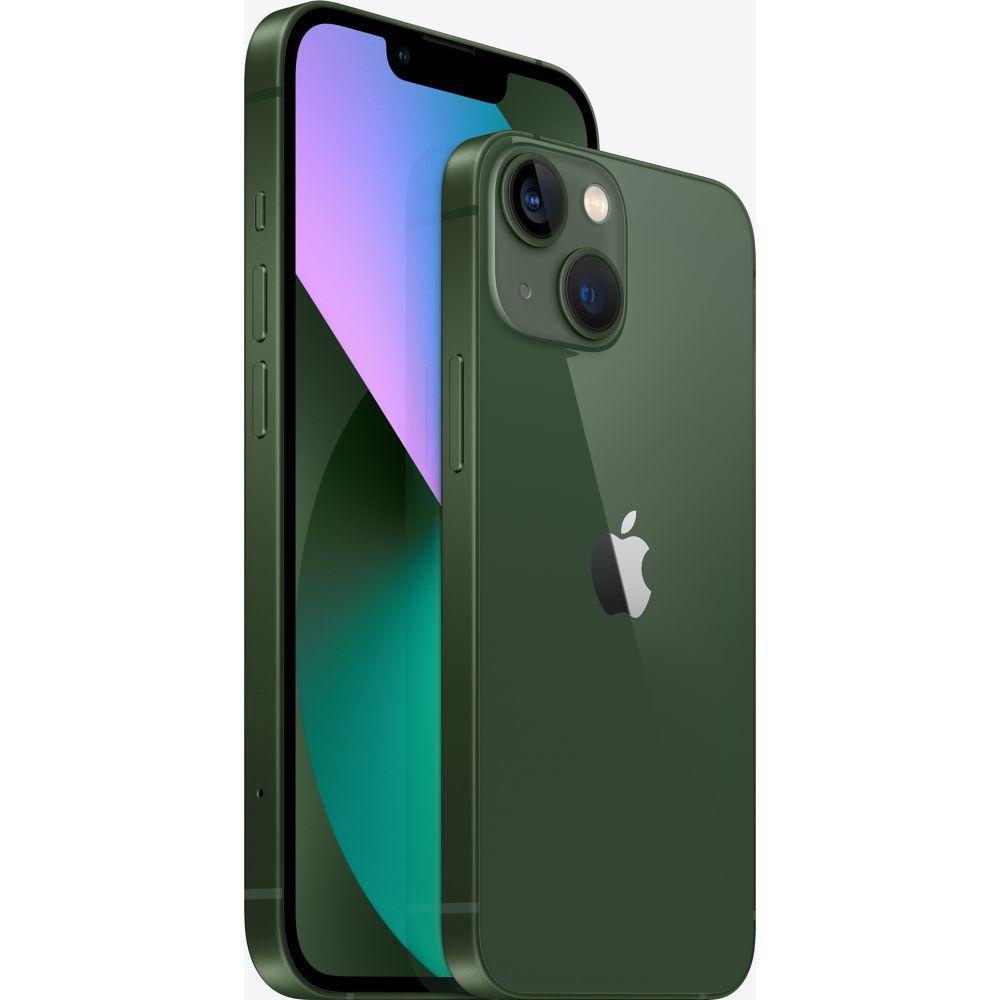 iPhone 13 mini 512GB - Green - Locked AT&T | Back Market