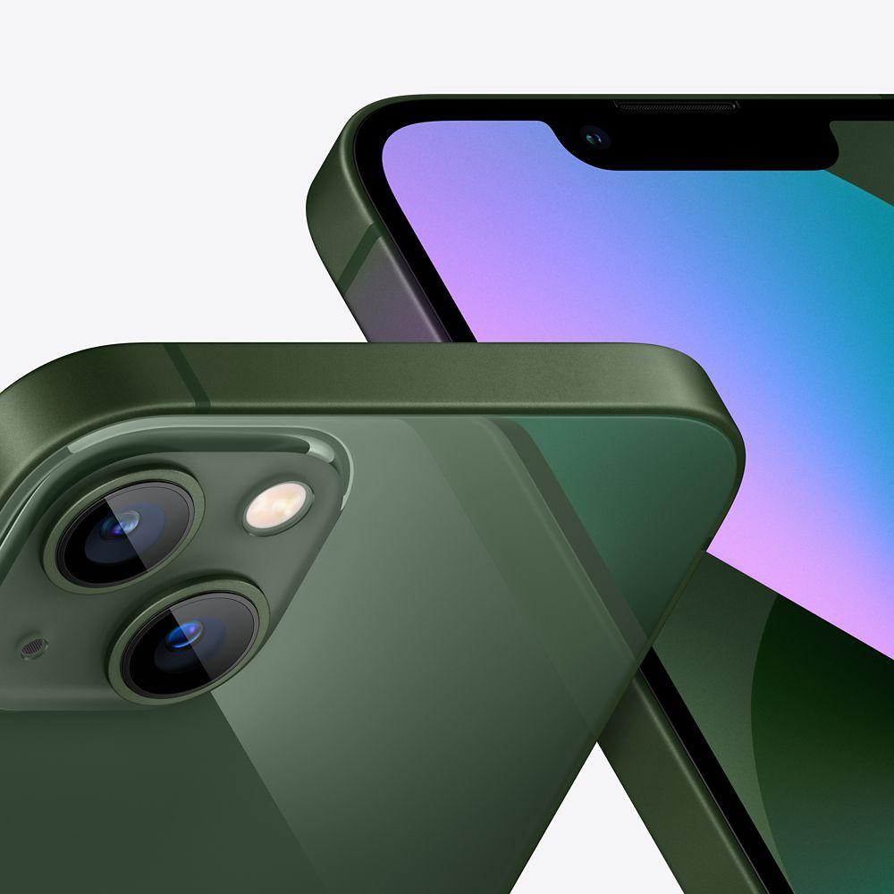 iPhone 13 mini 512GB - Green - Locked AT&T | Back Market