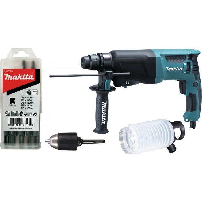 Makita Hammer drill Back Market