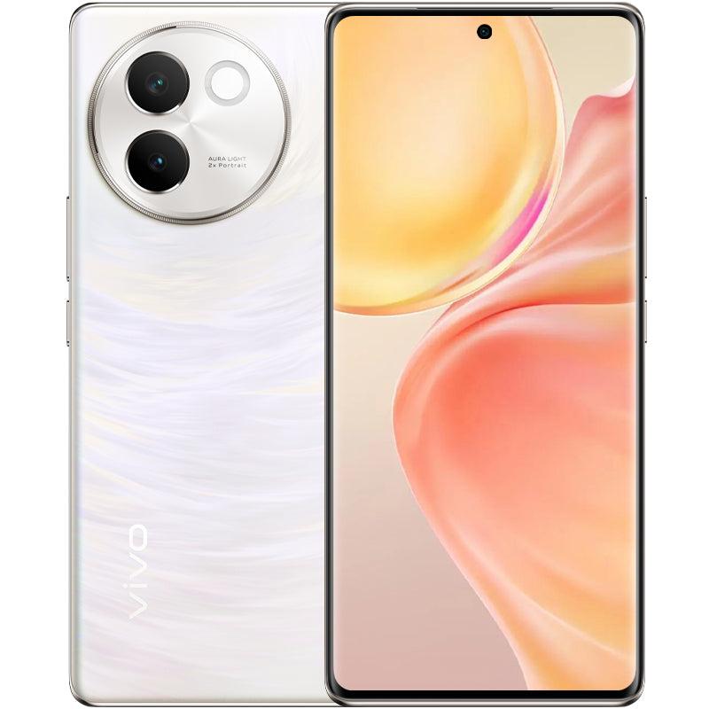 Vivo V30E 5G 256Go - Blanc - Débloqué
