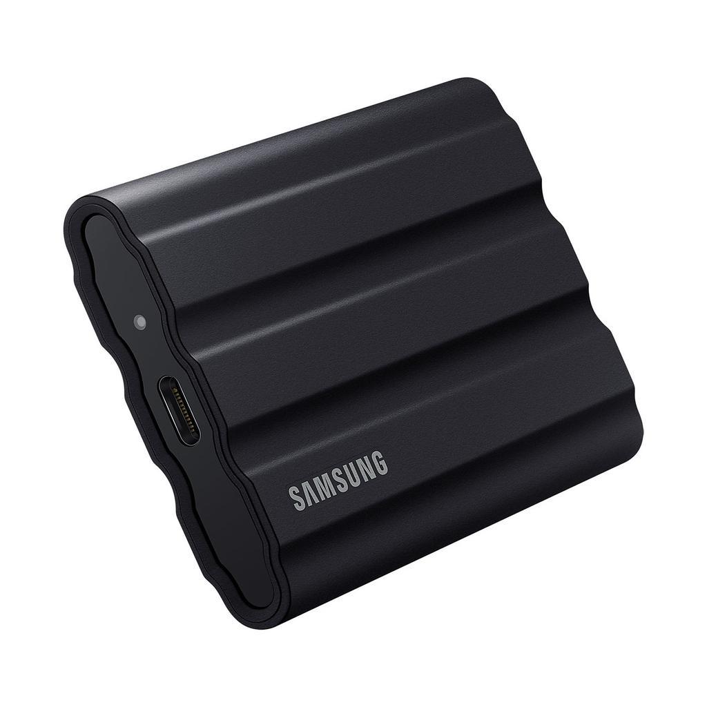 Disque Dur Portable Externe AUEJACKY 4TB - USB 3.0, 2.5 Pouces - Noir, Plug-and-play Pour PC, Mac, Xbox, PS4, TV - Transfert Rapide, Design Fin Et Robuste