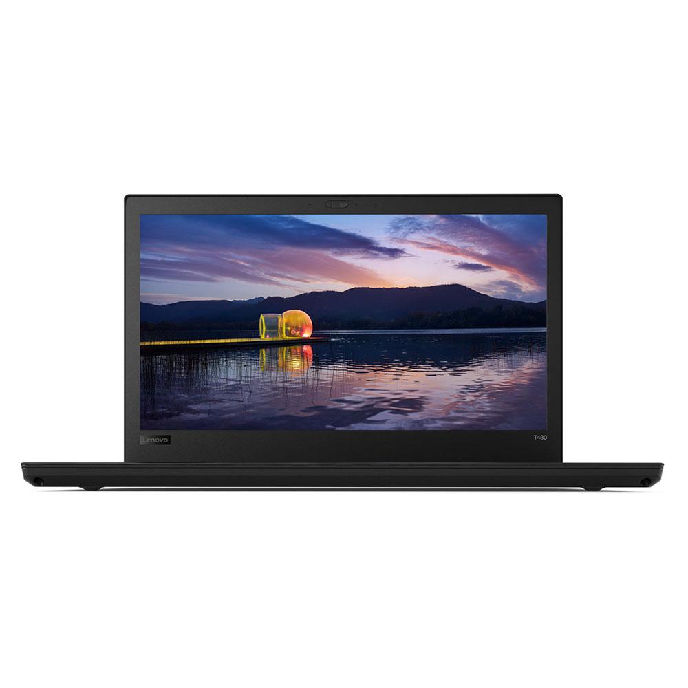 Lenovo Thinkpad T480 14" Core i7 1.9 Ghz - SSD 512 Go - 8 Go Azerty - Français