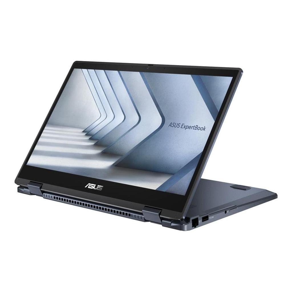Asus ExpertBook B3 Flip B3402FVA-I72410B1X 14"" Core i7 1.7 GHz - SSD 1 To - 16 Go QWERTY - Anglais Reconditionné - Asus reconditionné disponible sur Backmarket