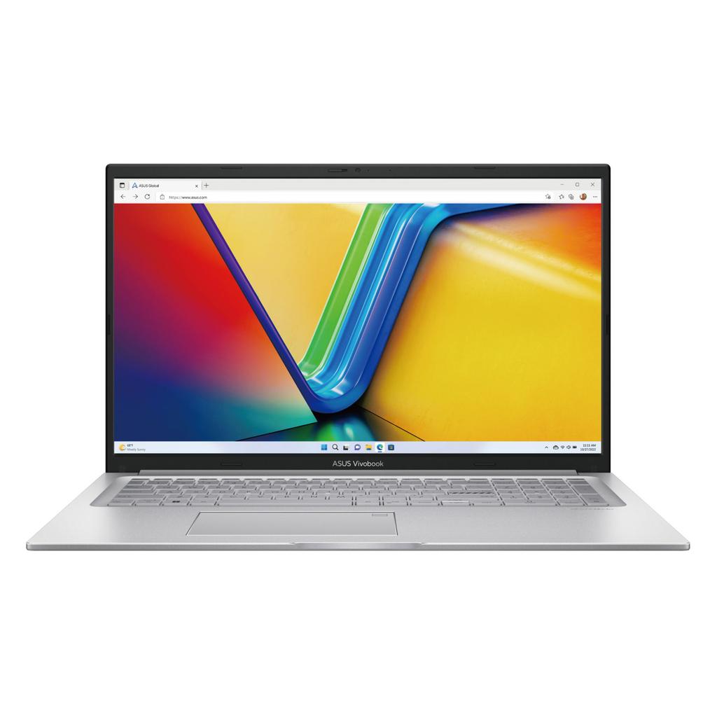 Asus Vivobook S1704Va-Au232W 17" Core i7 3 Ghz - SSD 512 Go - 16Go Azerty - Français
