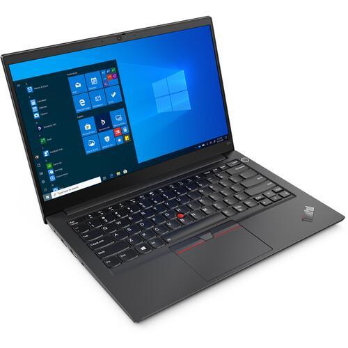 Lenovo Thinkpad E14 G2 14" Ryzen 3 2.7 Ghz - SSD 256 Go - 8Go Azerty - Français