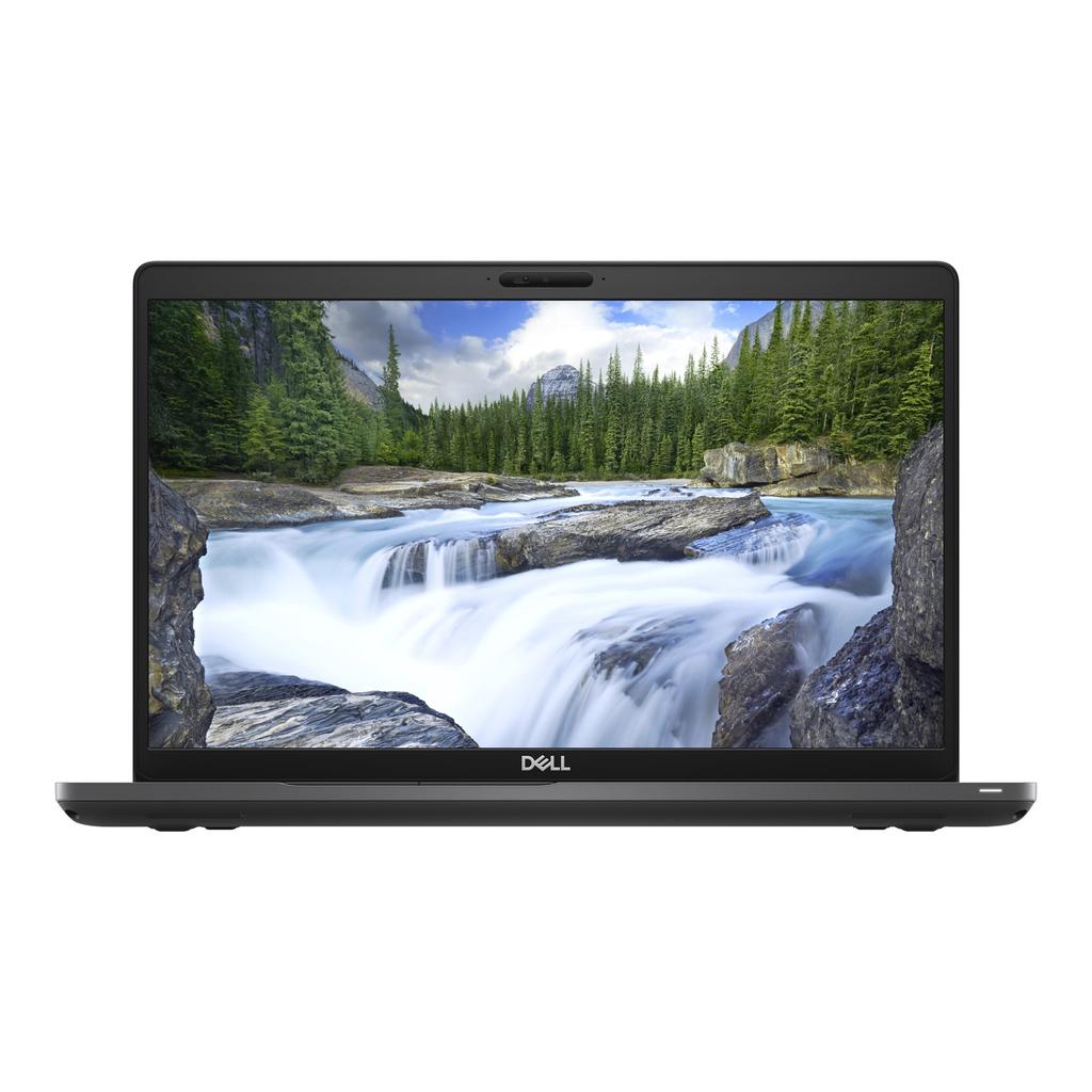 Dell Latitude 5501 15-inch (2019) - Core i7-9850H - 32 GB - SSD 1