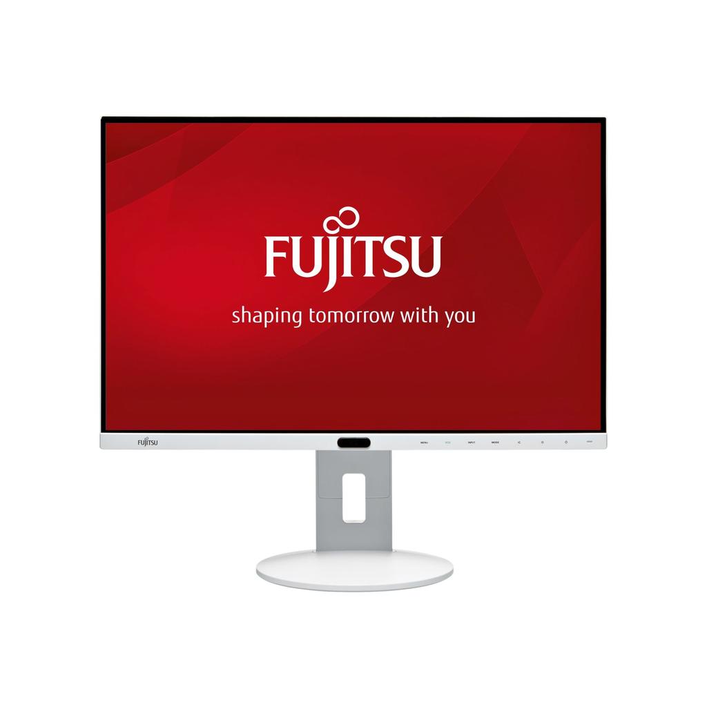 Écran 24" LCD Wuxga Fujitsu P24-8 We Neo