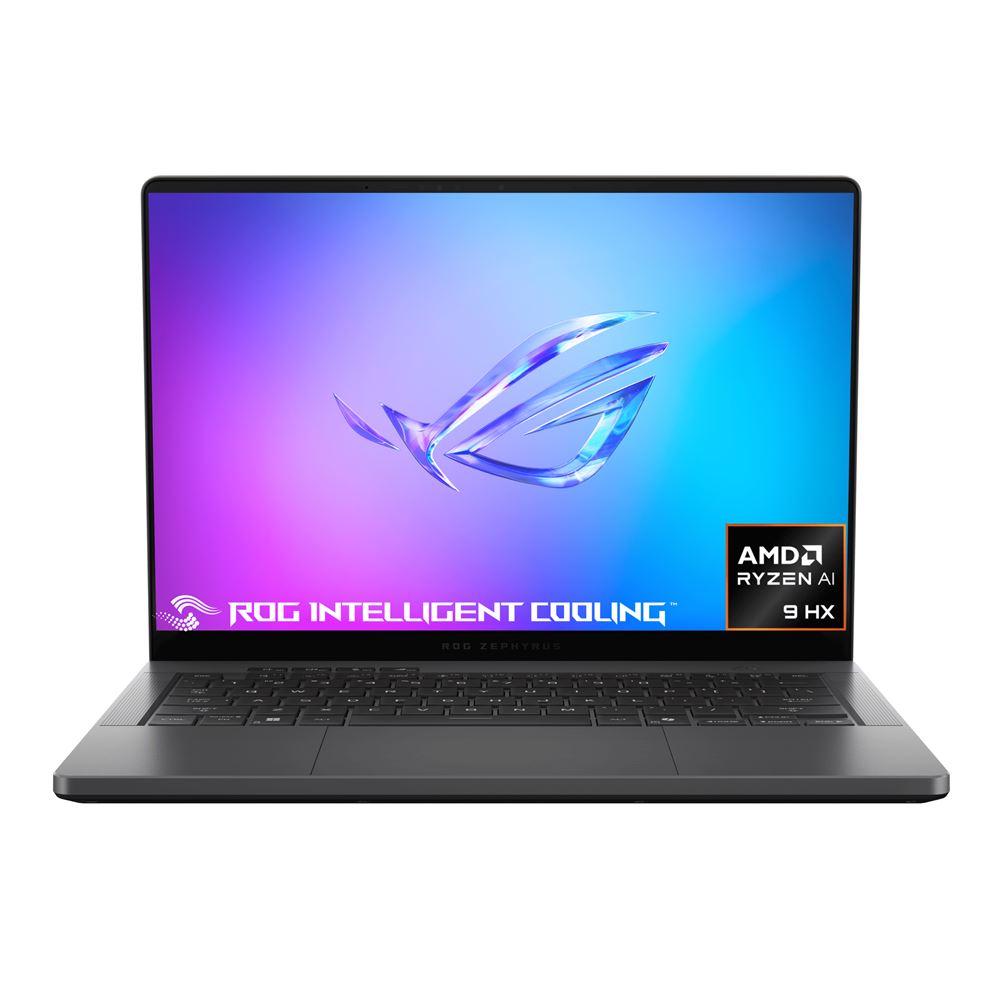 Asus Zephyrus G14 Ga403Ww-Dr9W 14" Ryzen 9 2 Ghz - SSD 1 Tb - 64 Go - Nvidia Geforce Rtx 5080 Azerty - Français