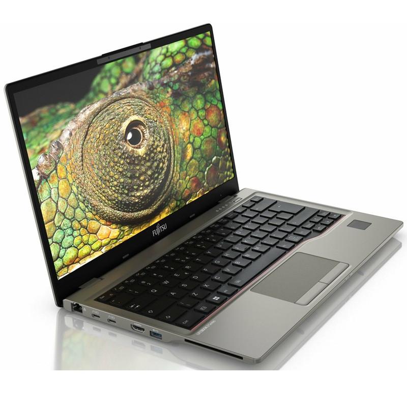 Fujitsu Lifebook U7412 Core i5 1235U 14" Core i5 1.3 Ghz - 256 Go SSD - 8Go Azerty - Français