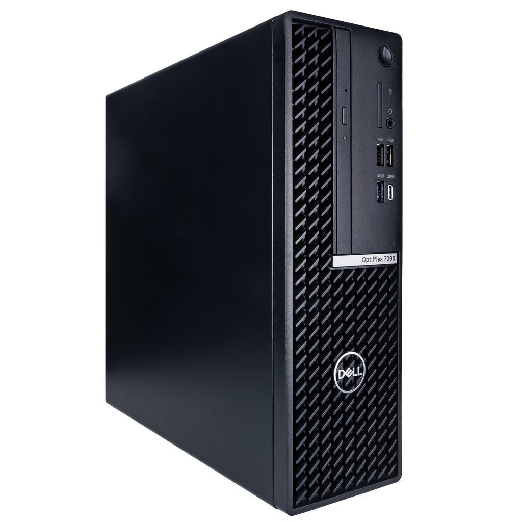 Dell OptiPlex 7090 Core i5 2.7 GHz - SSD 1 TB RAM 32GB | Back Market