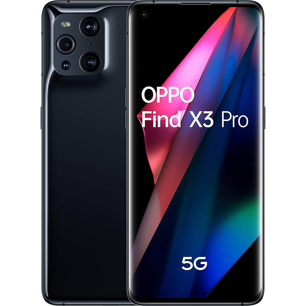 【匿名配送】OPPO Find X3 Pro au版 OPPO Find X3 Pro｜価格比較・最新情報 - 価格.com