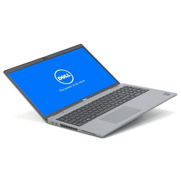 Dell Latitude 5530 15" Core I5 1.3 Ghz - Ssd 256 Go - 16 Go Qwertz - Allemand