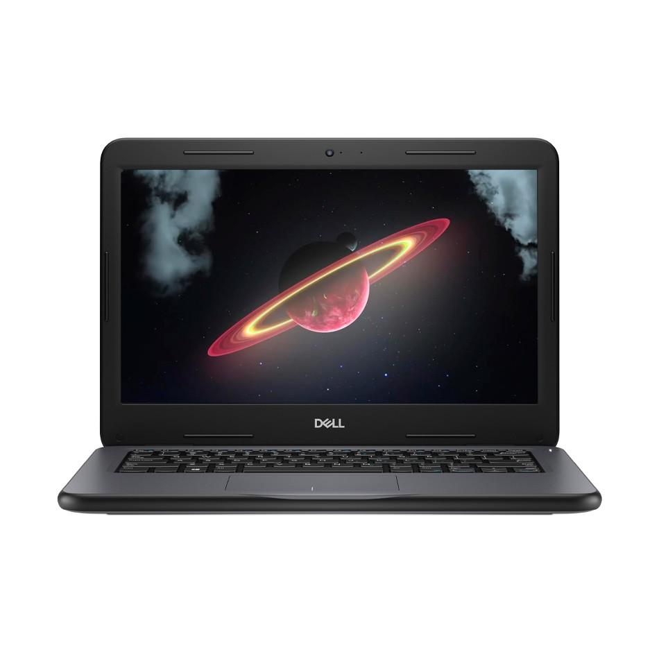 Dell Latitude 3300 13" Core i5 1.6 Ghz - SSD 256 Go - 8 Go Qwerty - Espagnol