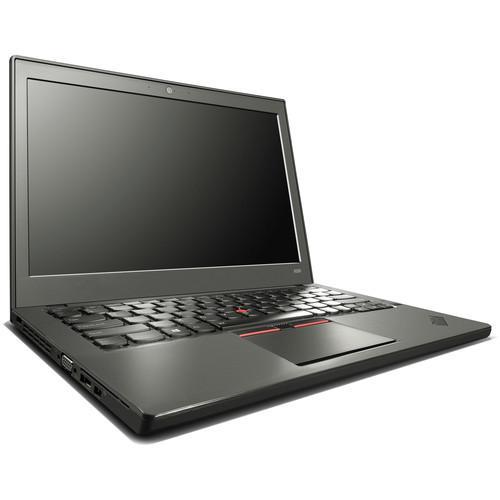 Lenovo ThinkPad X250 12-tum (2016) - Core i3-5010U - 8GB - SSD 512 GB QWERTZ - Tysk