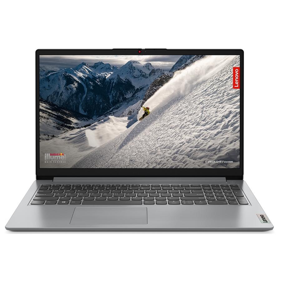 Lenovo Ideapad 1 15" 3000-Series 1.2 Ghz - SSD 256 Go - 8Go Qwerty - Espagnol