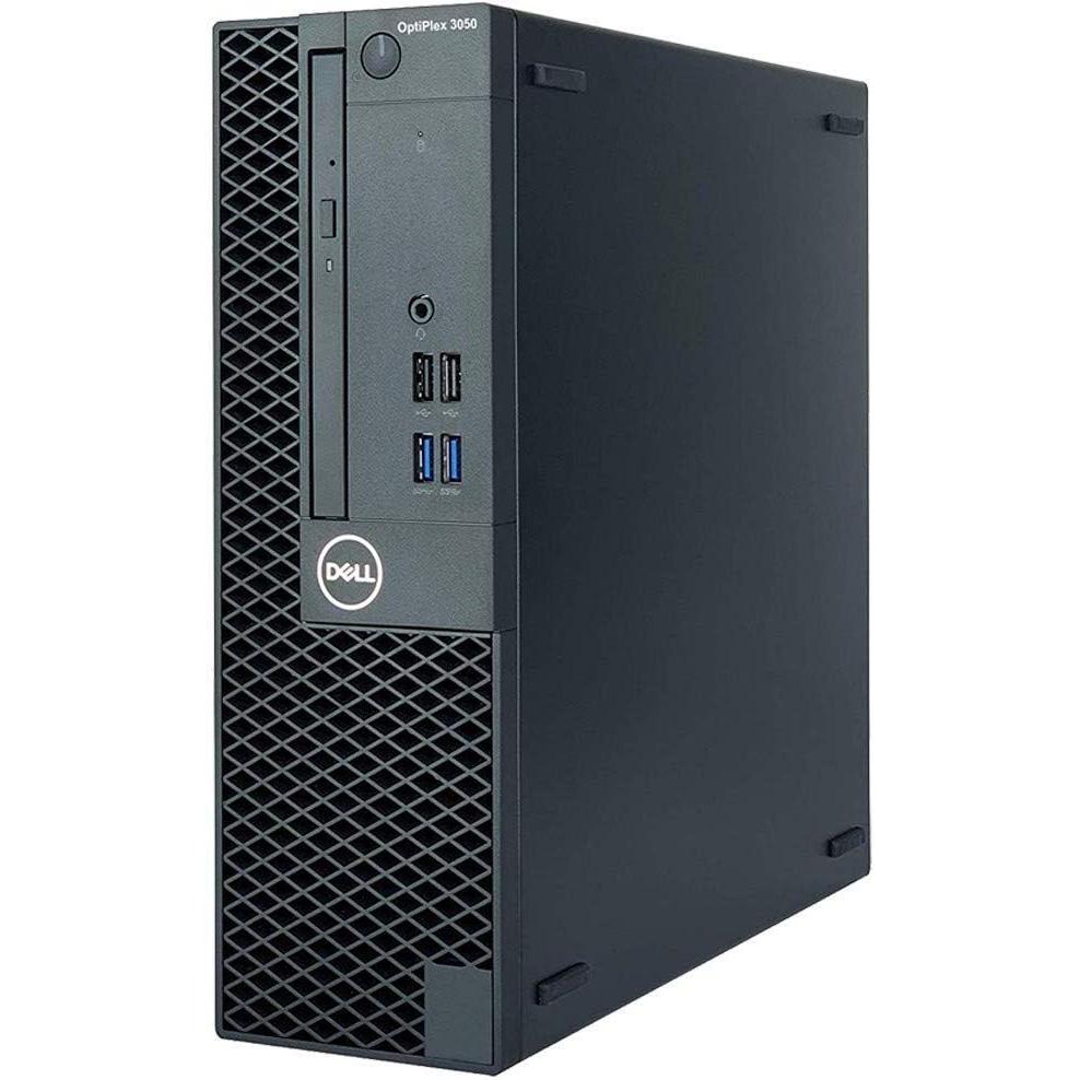 Dell Optiplex 5050 Sff Core i5 3.4 Ghz - SSD 128 Go Ram 8Go