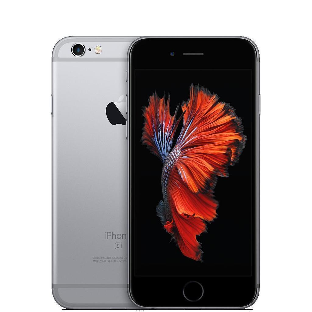 iPhone 6 Plus 16GB - Space Gray - Unlocked