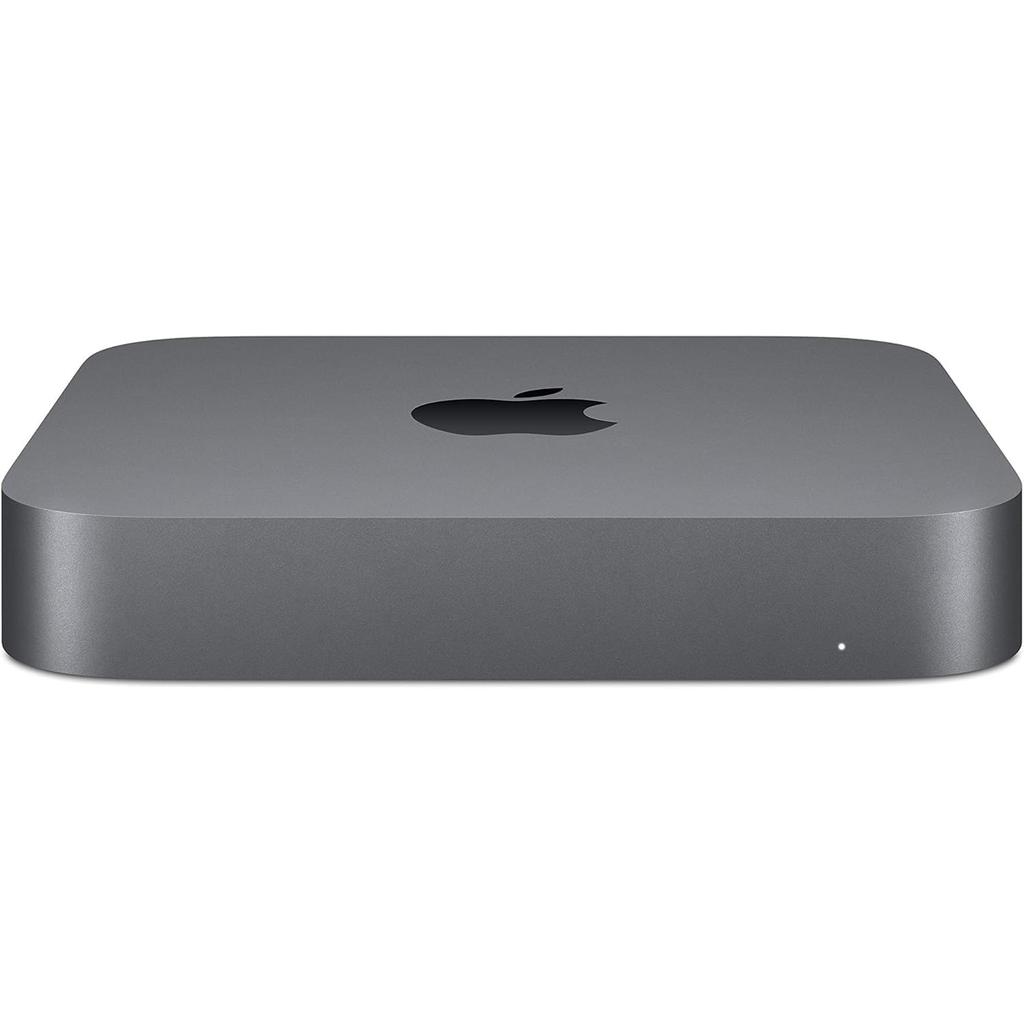 Apple Mac Mini (Octobre 2018) Core I3 3.6 Ghz - SSD 512 Go - 32Go