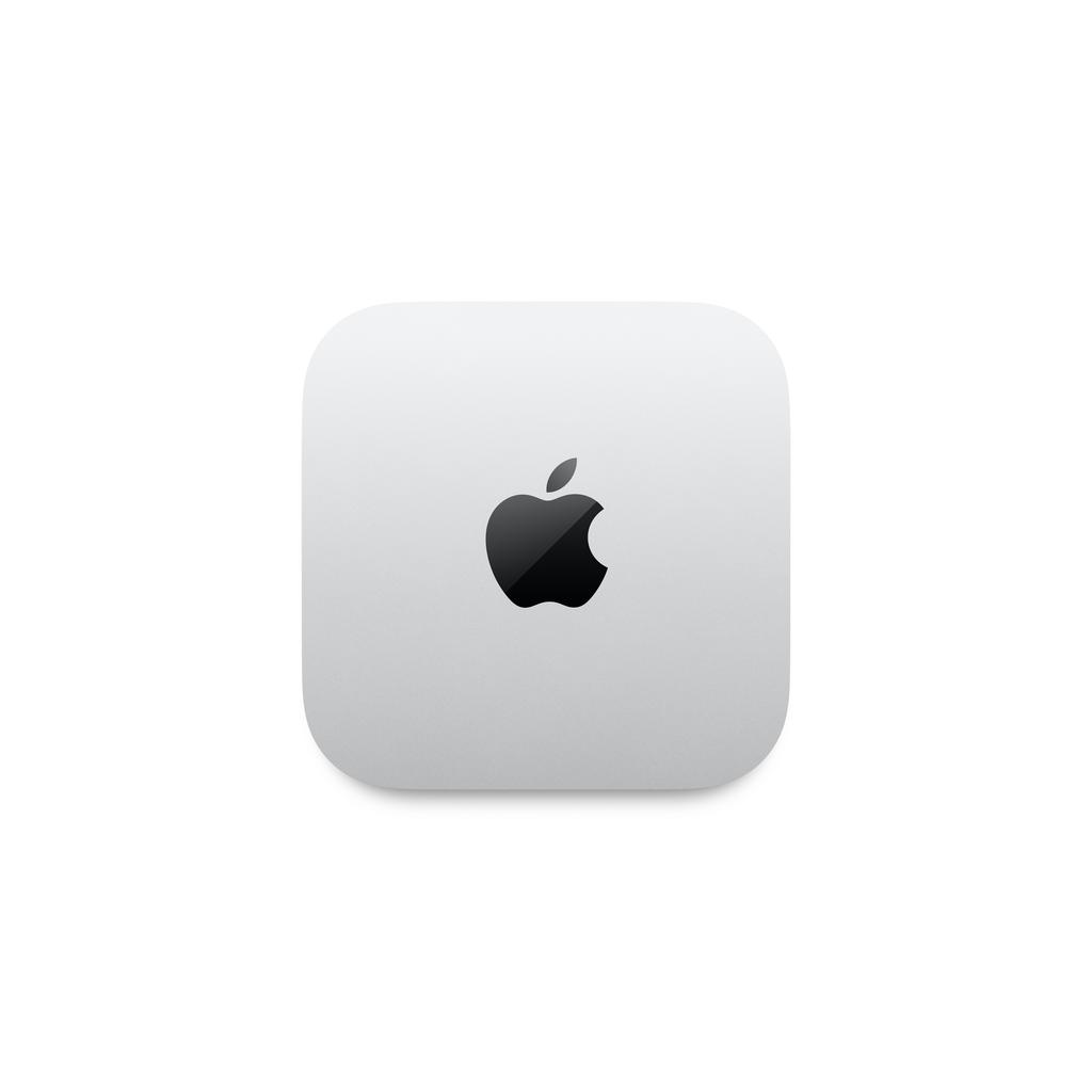 Mac mini (Late 2024) M4 4.40 GHz - SSD 256 GB - 16GB | Back