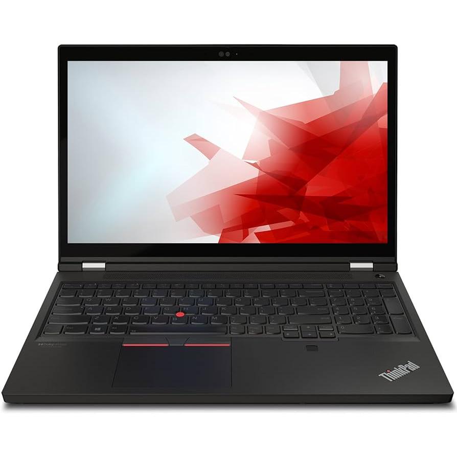 Lenovo Thinkpad P15 Gen 2 15" Core i7 2.3 Ghz - SSD 1 To - 64 Go Azerty - Français