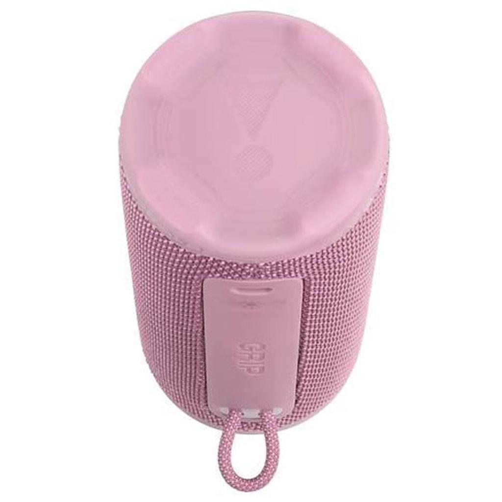 Enceinte JBL Grip - Rose