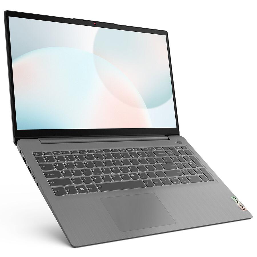 Lenovo Ideapad 3 15Itl6 15" Core i5 1.5 Ghz - SSD 512 Go - 8Go Azerty - Français