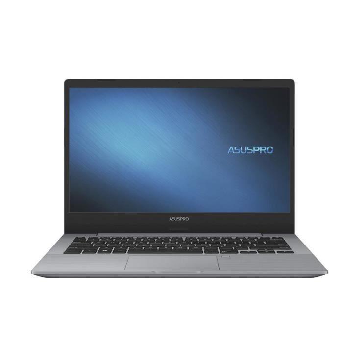 Asus Expertbook Pro P5 P5440Fa-Bm0541R 14" Core i5 1.6 Ghz - SSD 512 Go - 8Go Azerty - Français