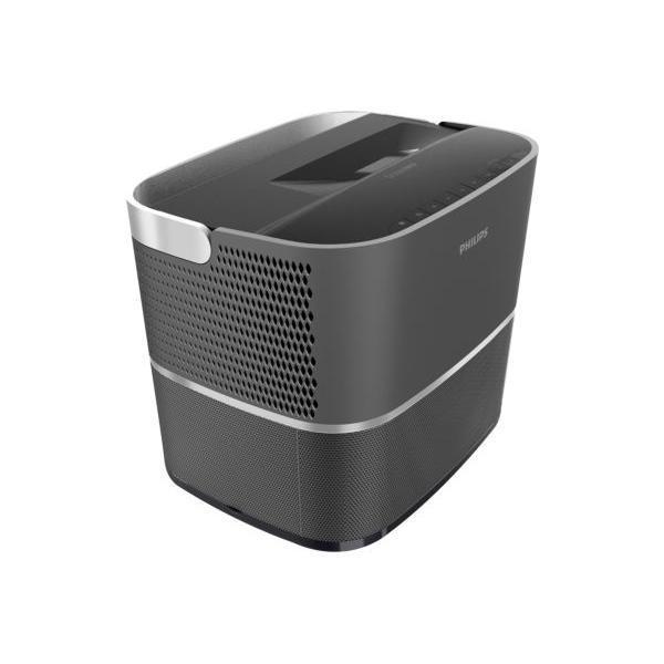 Vidéo Projecteur Philips Screeneo Noir