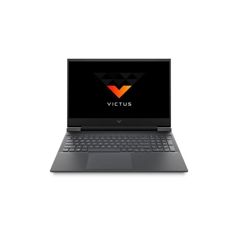 Hp Victus Gaming 16-R1007Ne 16" Core I7 2.2 Ghz - Ssd 512 Go - 16 Go - Nvidia Geforce Rtx 4050 Qwerty - Anglais