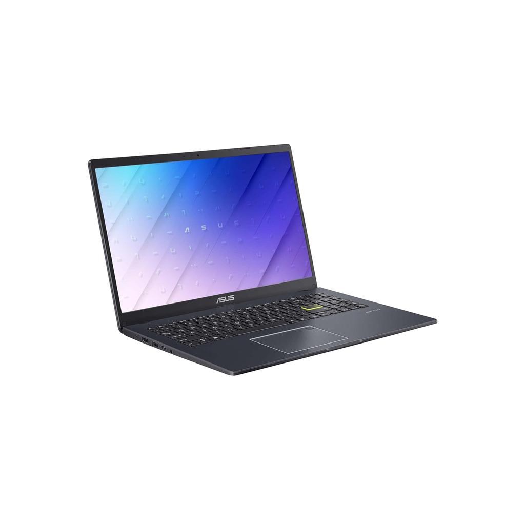 Asus Vivobook E510Ma-Ej1280W 15" Celeron 1.1 Ghz - SSD 128 Go - 8 Go Azerty - Français