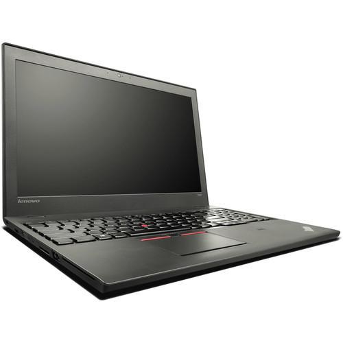 Lenovo Thinkpad T550 15" Core I5 2.3 Ghz - Ssd 240 Go - 8 Go Qwertz - Allemand