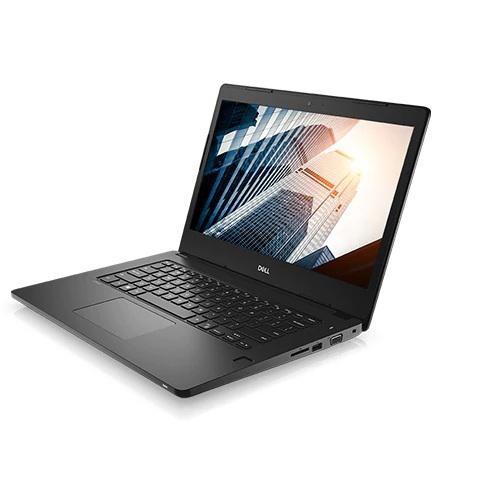 Dell Latitude 3480 14-inch (2017) - Core i5-7200U - 8GB - SSD 256 GB AZERTY - French