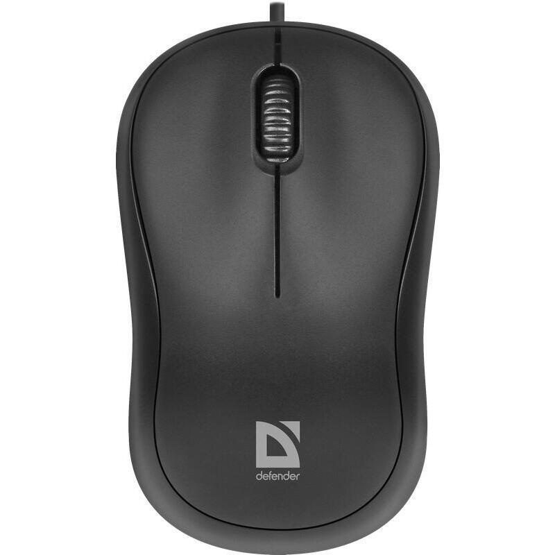 Souris Reciclae Ms-759