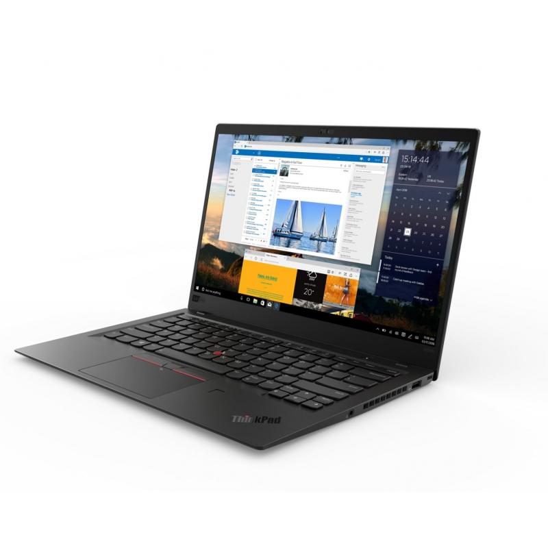 Lenovo Thinkpad X1 Carbon 14" Core i7 1.9 Ghz - SSD 2To - 16Go Azerty - Français